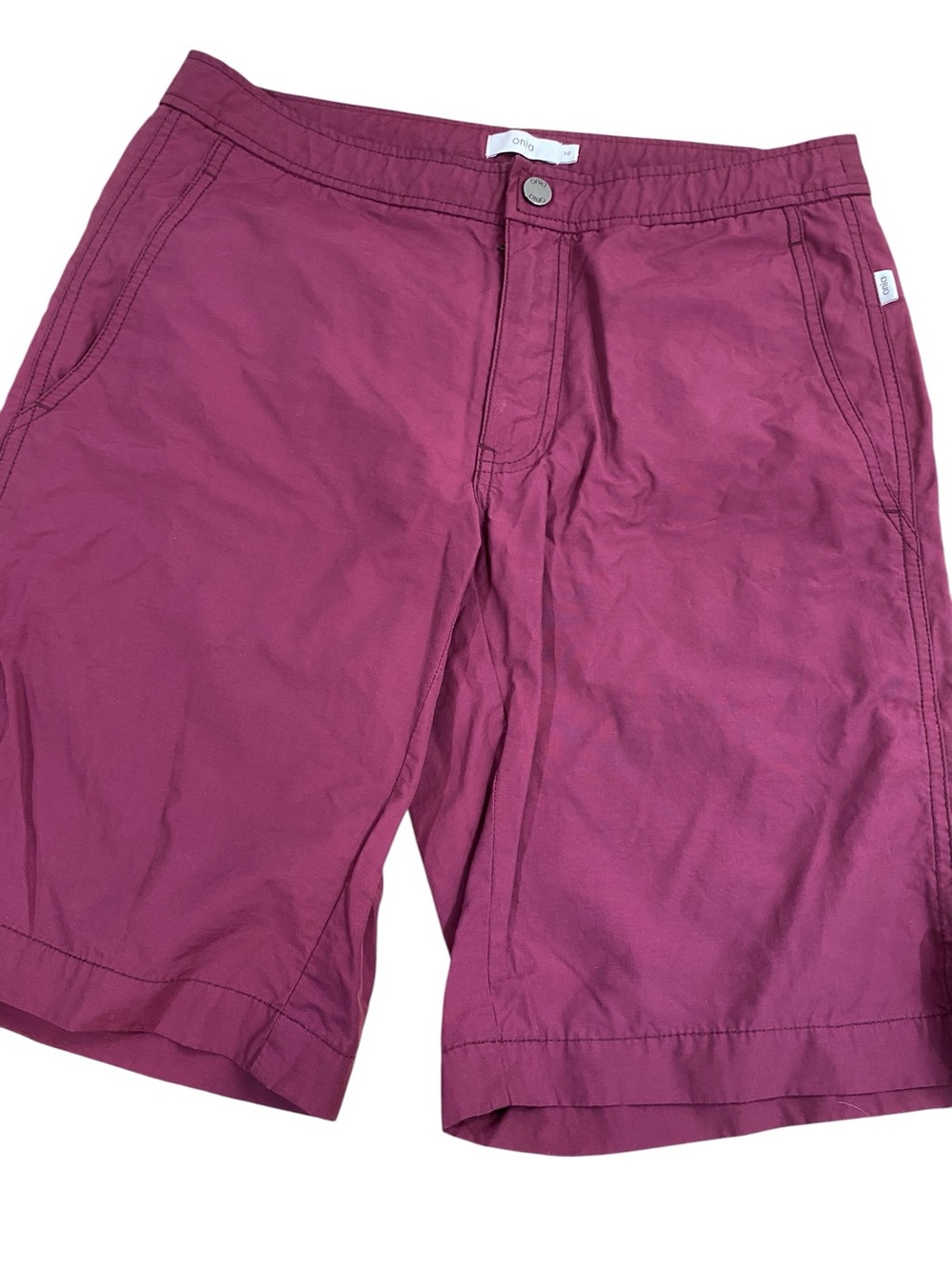 Onia The Calder Trunk Shorts
